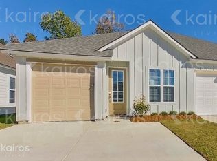 4838 Dacha Ln, Baton Rouge, LA 70817