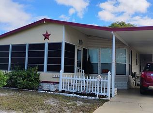 9847 Scepter Ave, Brooksville, FL 34613