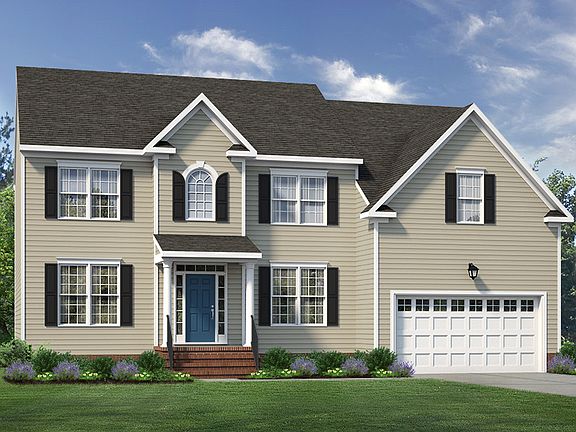 Brookshire - Traditional A