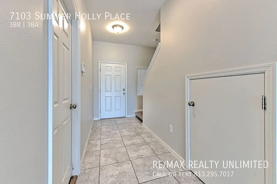 7103 Summer Holly Place Riverview, FL 33578 — Photo 4