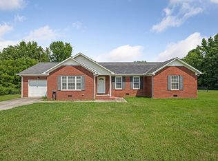 237 Westwood Dr, Sparta, TN 38583