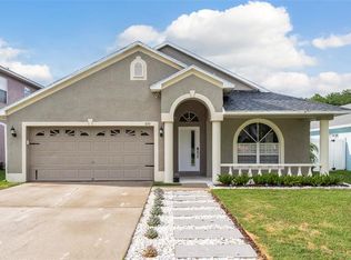 610 Lake Cypress Cir, Oldsmar, FL 34677