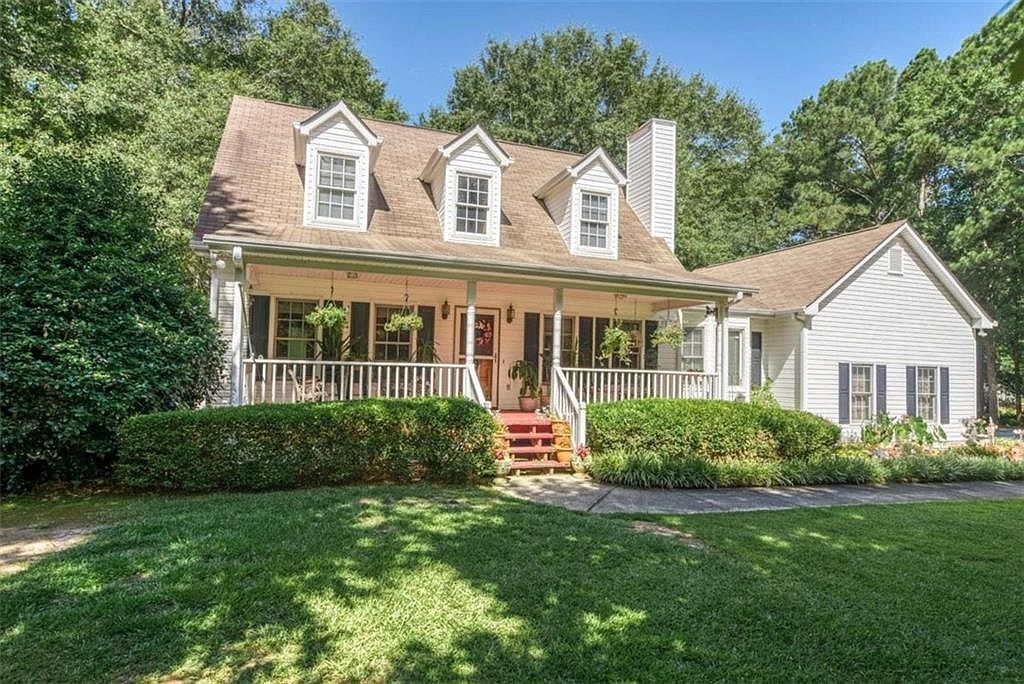 1474 Broadnax Mill Rd, Loganville, GA 30052 Zillow