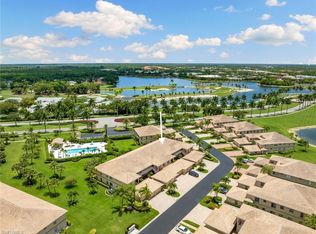 9128 Michael Cir #9, Naples, FL 34113