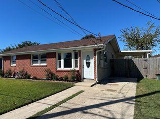 216 Grove Ave, Metairie, LA 70003