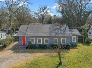 918 Bean Ave, Kilgore, TX 75662