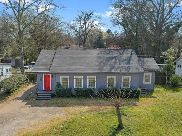 918 Bean Ave, Kilgore, TX 75662