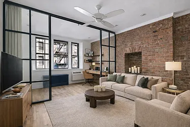 250 West 15th Street #2C image 1 of 11