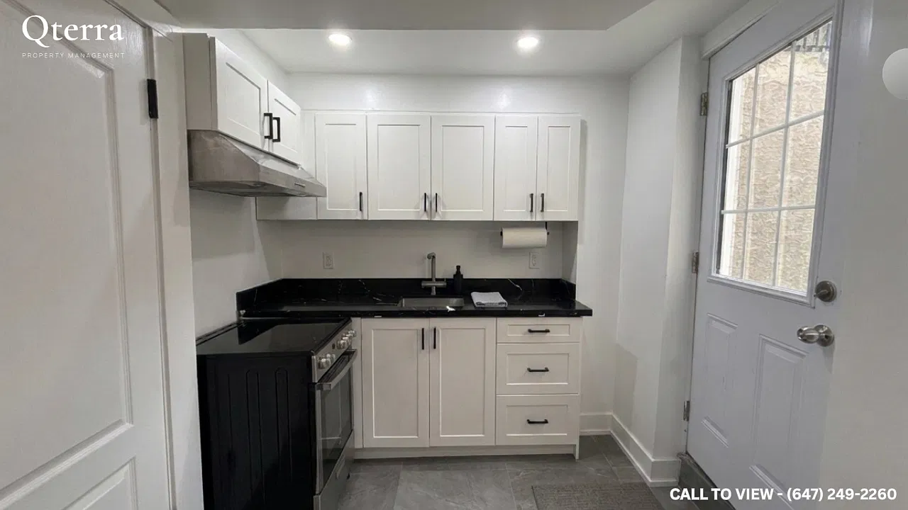 1 bed, 600 sqft, $1,495 — Photo 2