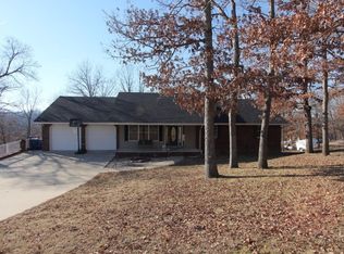 8214 Deer Haven Rd, Jefferson City, MO 65101