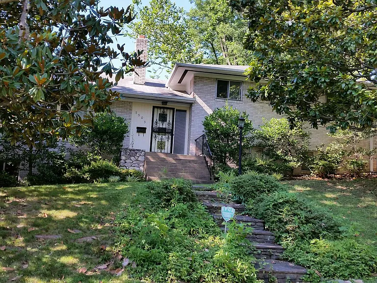 5909 Lenox Rd — Photo 1