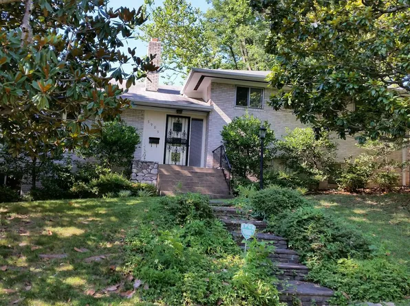 5909 Lenox Rd, Bethesda, MD 20817