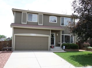 1267 Briarhollow Ln, Highlands Ranch, CO 80129