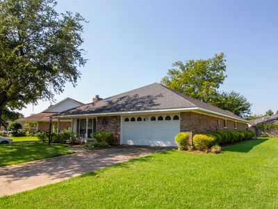 408 Maple Ridge Dr, Bossier City, LA, 71111