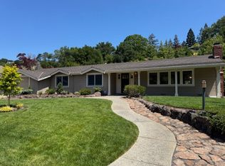 3478 Black Hawk Rd, Lafayette, CA 94549