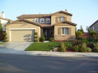 35045 Trevino Trl, Beaumont, CA 92223