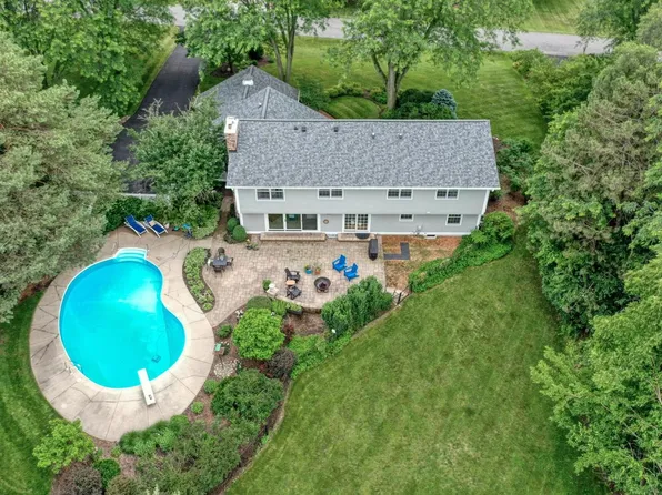 N63W29846 Woodfield COURT, Hartland, WI 53029