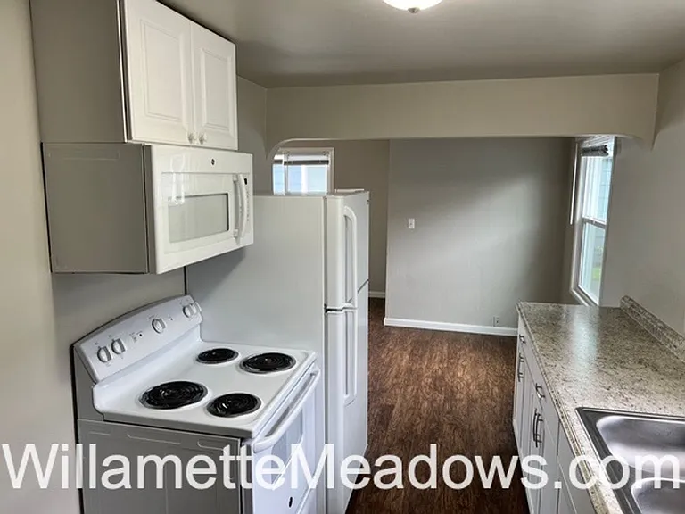 Catterlin Cottages — Photo 20