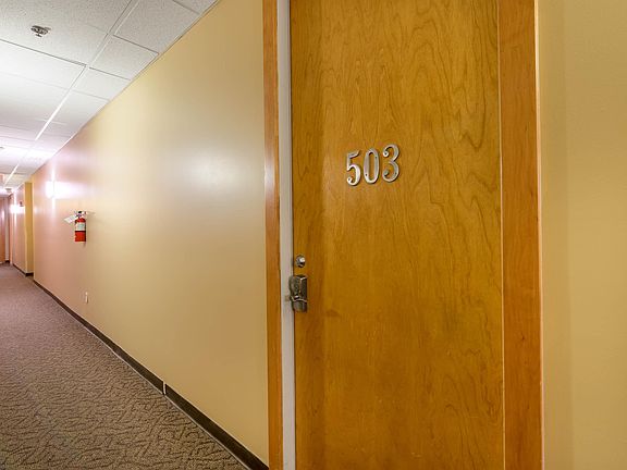 3rd image of 201 S Saint Francis Ave APT 503