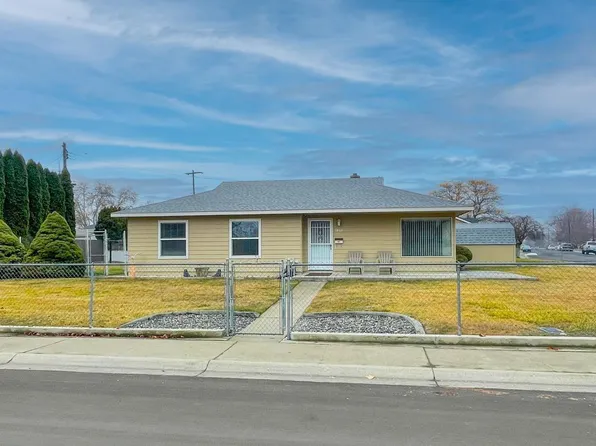 1413 Sanford Ave, Richland, WA 99354