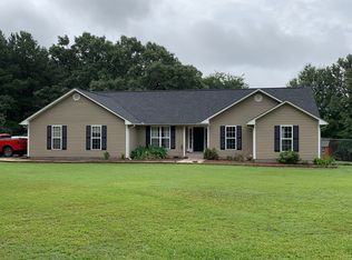 1354 Ewing Chapel Rd, Dacula, GA 30019