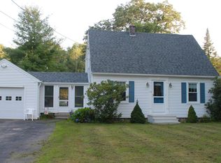 17 Dodge Rd, Charlton, MA 01507