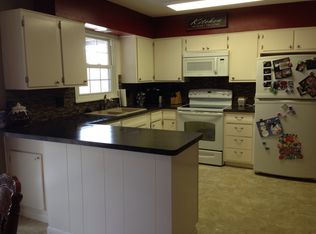 3214 Miller Rd, Saint Joseph, MO 64505