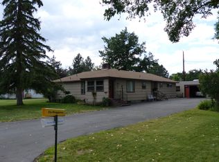 320 N Quincy Rd, Hines, OR 97738