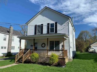 19 Martin St, Massena, NY 13662