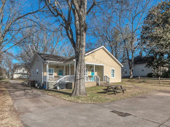 105 Riverside Dr, Columbia, TN 38401