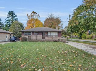 119 Bancroft Rd, London, ON N5V 1C6