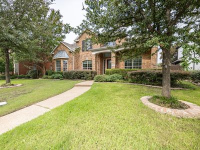 7228 Sugar Maple Dr, Irving, TX, 75063