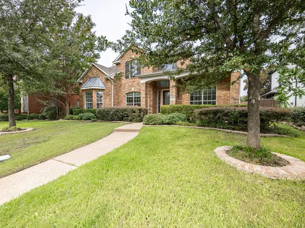 7228 Sugar Maple Dr, Irving, TX 75063