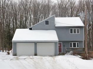 7206 Bonney Hill Rd, Hamilton, NY 13346