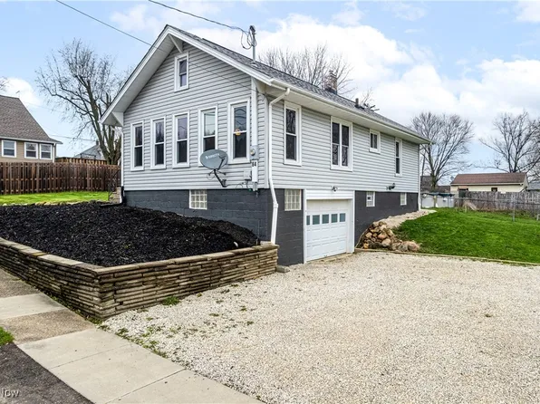 84 Ganyard St, Rittman, OH 44270
