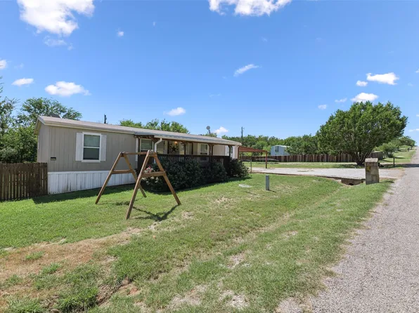 3303 Brazos River Dr, Granbury, TX 76048