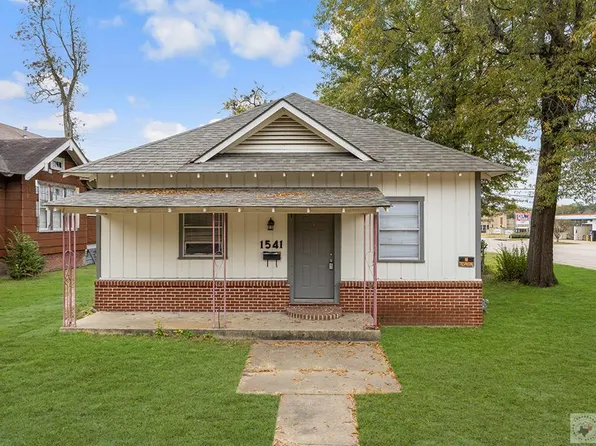 1541 W Martin Luther King Jr Blvd, Texarkana, TX 75501