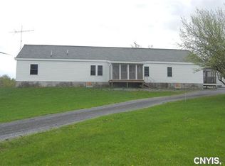 7128 Van Dressen Rd, Lowville, NY 13367
