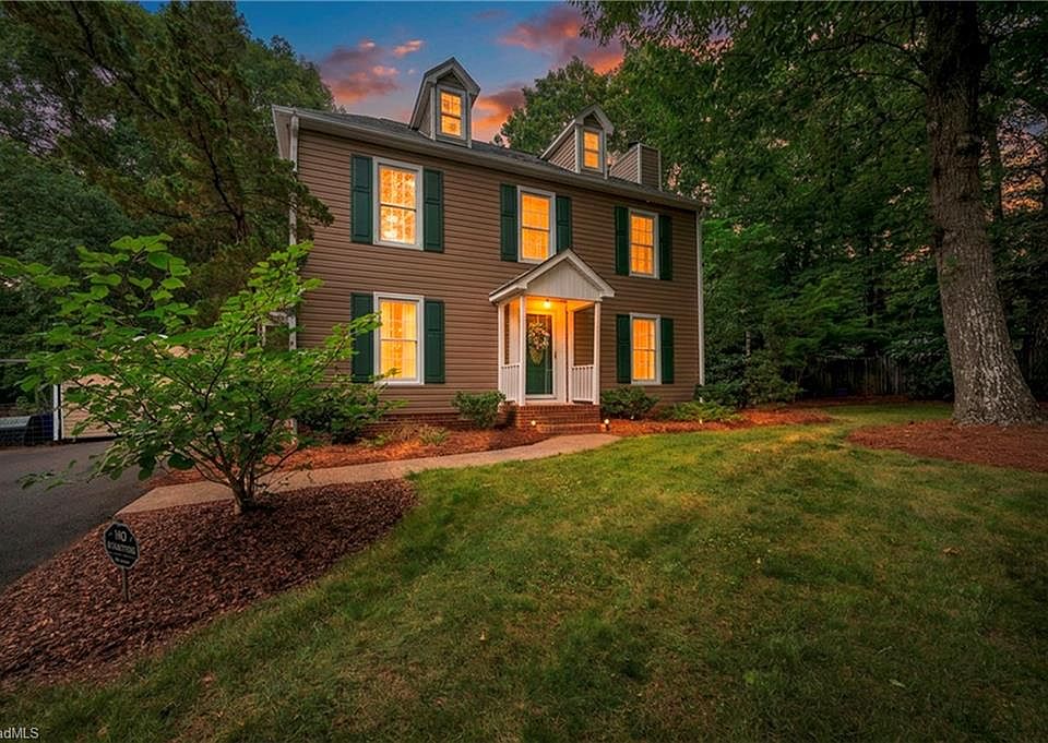 5963 Honeycomb Ln, Pfafftown, NC 27040 | Zillow