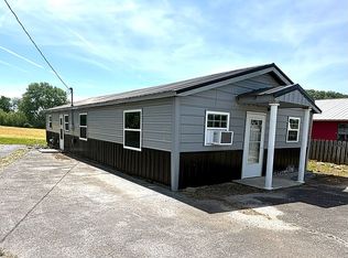 411 Mammoth Cave Rd, Cave City, KY 42127