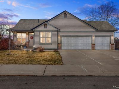 2321 Ance Street, Strasburg, CO, 80136