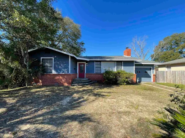 1810 E Cross St, Pensacola, FL 32503