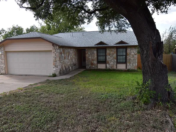 2102 Stratford Dr, Round Rock, TX 78664