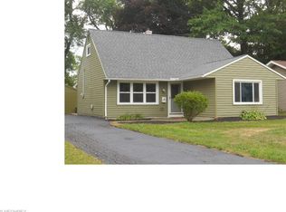 4127 Woodmere Dr, Youngstown, OH