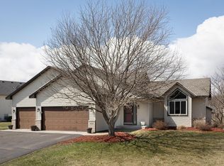 16810 Westbury Ave SW, Prior Lake, MN 55372