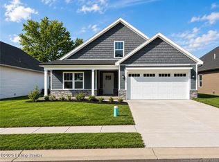 2769 Abby Woods Dr LOT 14, Jeffersonville, IN 47130