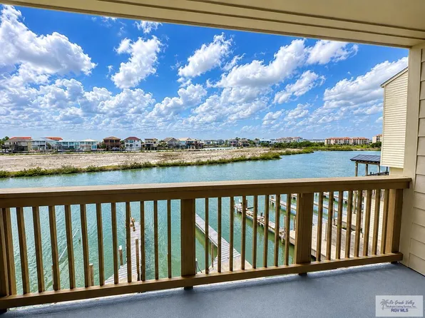 401 Island Ave Unit 54A, Pt Isabel, TX 78578