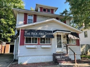 8 State Ave NW, Massillon, OH 44646