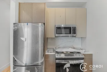 Rented by Coroi Corp