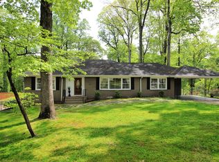 2511 Clairmont Rd, Atlanta, GA 30329